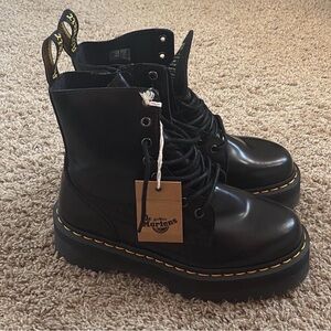 Doc Martens Boots